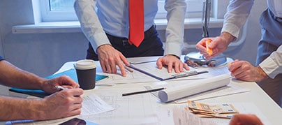 Especialistas em Licitações