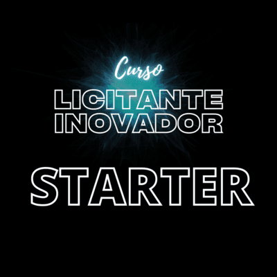Licitante Inovador Starter