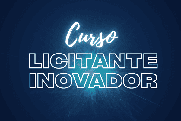 cursos para licitações públicas