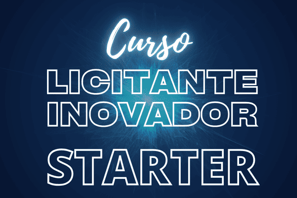 Cursos para Licitações Públicas