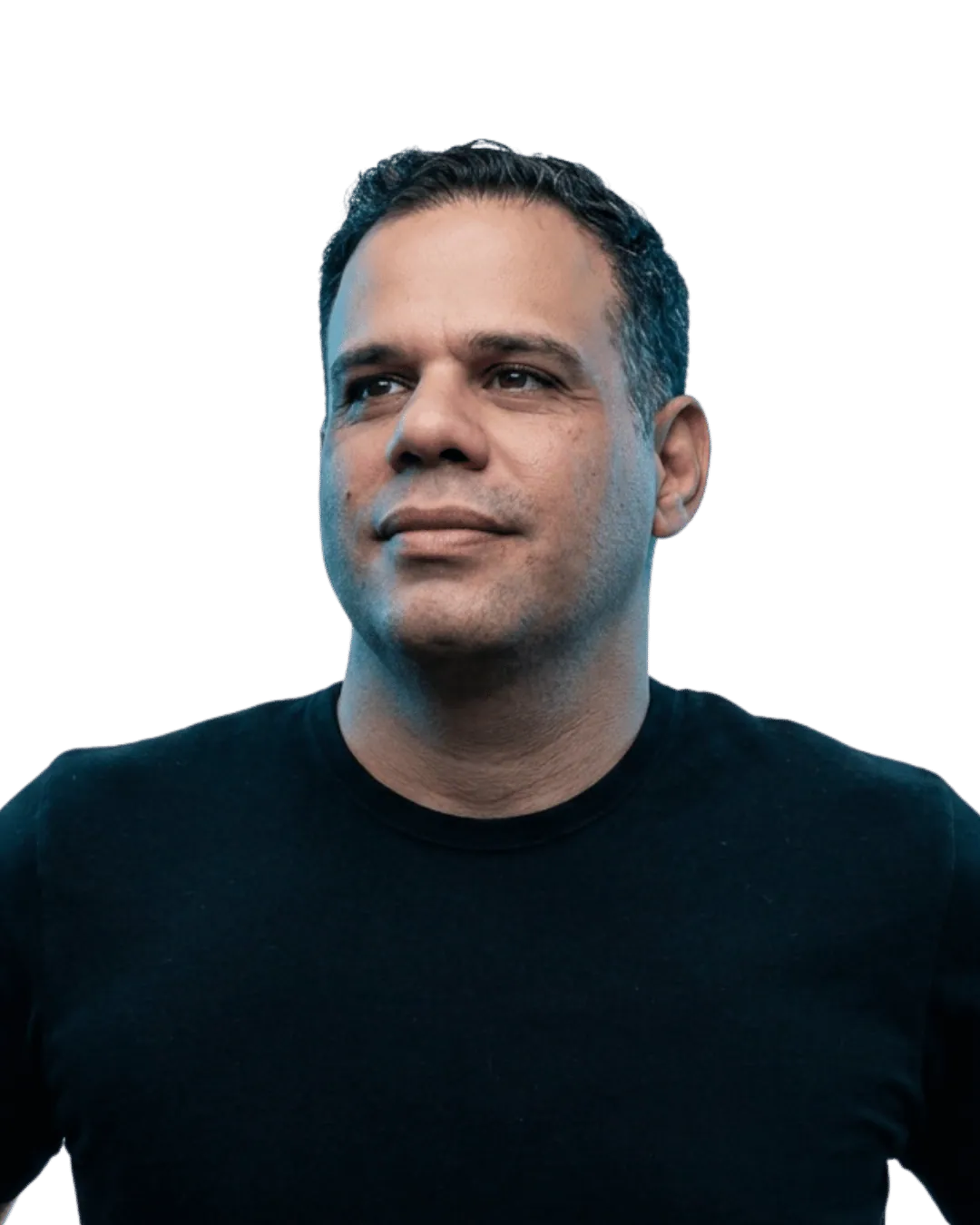 Professor Thiago Machado
